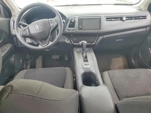 3CZRU6H58NM712236 2022 HONDA HR-V - Image 8