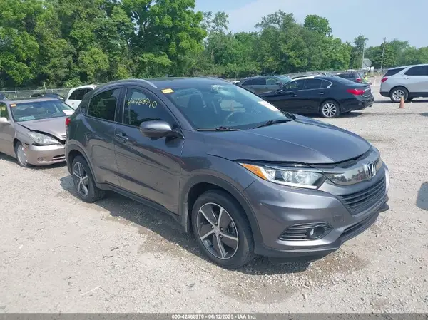 3CZRU6H58NM712477 2022 HONDA HR-V - Image 1