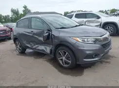 3CZRU6H58NM713533 2022 HONDA HR-V