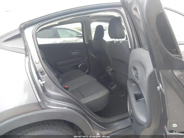 3CZRU6H58NM713533 2022 HONDA HR-V - Image 8