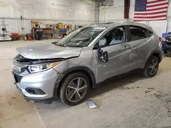 3CZRU6H58NM715699 2022 HONDA HR-V