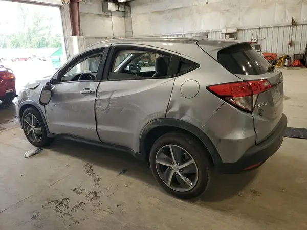 3CZRU6H58NM715699 2022 HONDA HR-V - Image 2