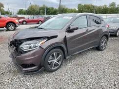 3CZRU6H58NM716268 2022 HONDA HR-V