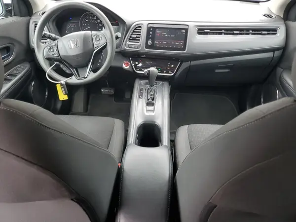 3CZRU6H58NM716268 2022 HONDA HR-V - Image 8