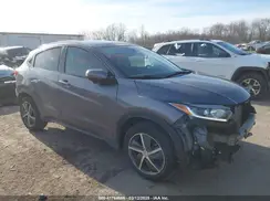 3CZRU6H58NM716495 2022 HONDA HR-V