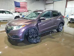 3CZRU6H58NM716612 2022 HONDA HR-V