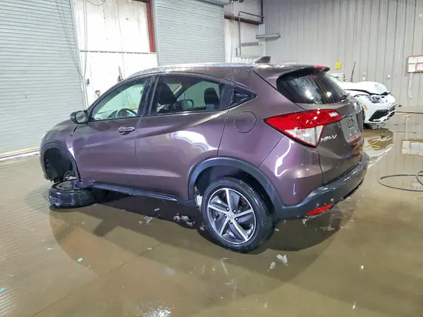 3CZRU6H58NM716612 2022 HONDA HR-V - Image 2