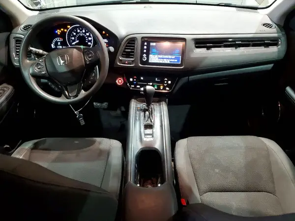 3CZRU6H58NM716612 2022 HONDA HR-V - Image 8