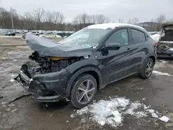 3CZRU6H58NM717257 2022 HONDA HR-V