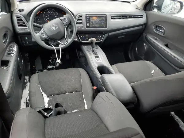 3CZRU6H58NM717257 2022 HONDA HR-V - Image 8