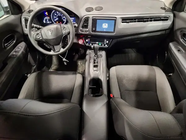 3CZRU6H58NM718103 2022 HONDA HR-V - Image 8