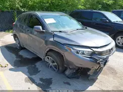 3CZRU6H58NM718604 2022 HONDA HR-V