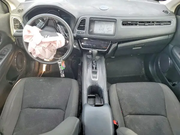 3CZRU6H58NM720207 2022 HONDA HR-V - Image 8