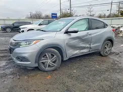 3CZRU6H58NM721101 2022 HONDA HR-V
