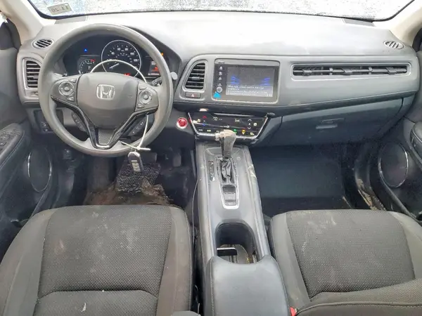3CZRU6H58NM721101 2022 HONDA HR-V - Image 8