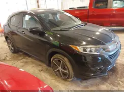 3CZRU6H58NM721714 2022 HONDA HR-V