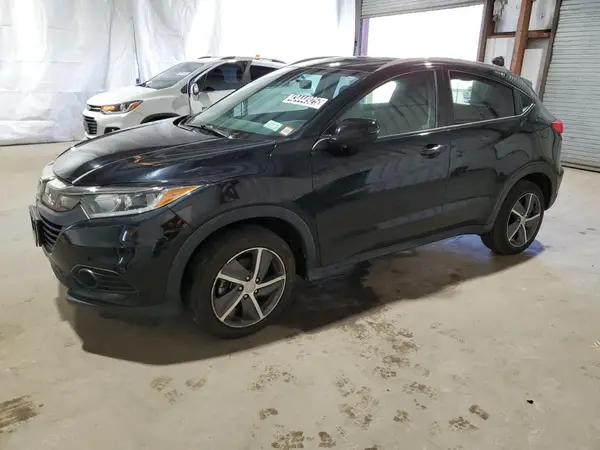 3CZRU6H58NM722183 2022 HONDA HR-V - Image 1