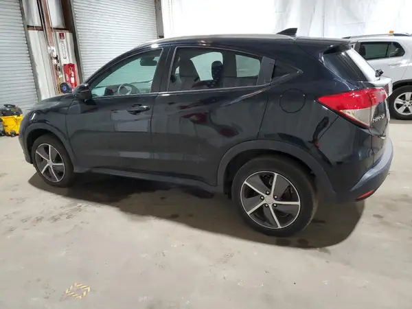 3CZRU6H58NM722183 2022 HONDA HR-V - Image 2