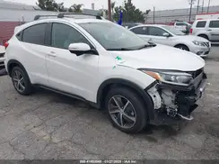 3CZRU6H58NM722684 2022 HONDA HR-V