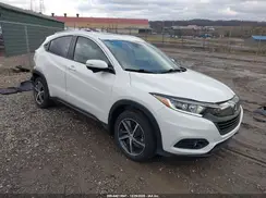3CZRU6H58NM723205 2022 HONDA HR-V