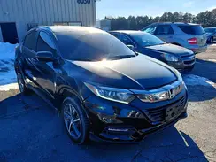 3CZRU6H58NM724922 2022 HONDA HR-V