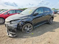 3CZRU6H58NM725388 2022 HONDA HR-V