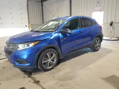 3CZRU6H58NM725486 2022 HONDA HR-V