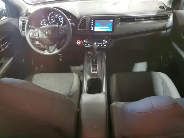 3CZRU6H58NM725486 2022 HONDA HR-V - Image 8