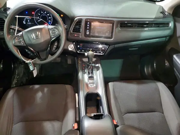 3CZRU6H58NM725522 2022 HONDA HR-V - Image 8