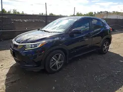 3CZRU6H58NM727478 2022 HONDA HR-V