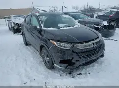 3CZRU6H58NM728937 2022 HONDA HR-V
