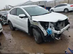 3CZRU6H58NM728968 2022 HONDA HR-V