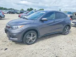 3CZRU6H58NM729246 2022 HONDA HR-V