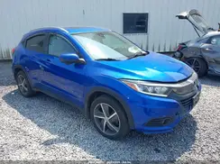 3CZRU6H58NM729294 2022 HONDA HR-V
