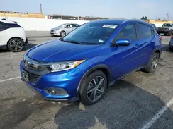 3CZRU6H58NM729585 2022 HONDA HR-V