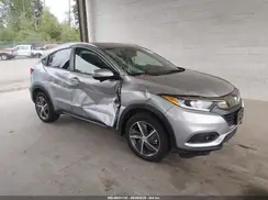 3CZRU6H58NM729974 2022 HONDA HR-V