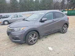 3CZRU6H58NM730185 2022 HONDA HR-V
