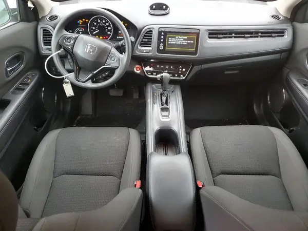 3CZRU6H58NM730185 2022 HONDA HR-V - Image 8
