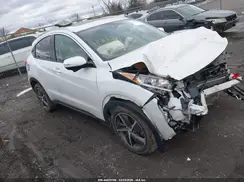 3CZRU6H58NM731031 2022 HONDA HR-V