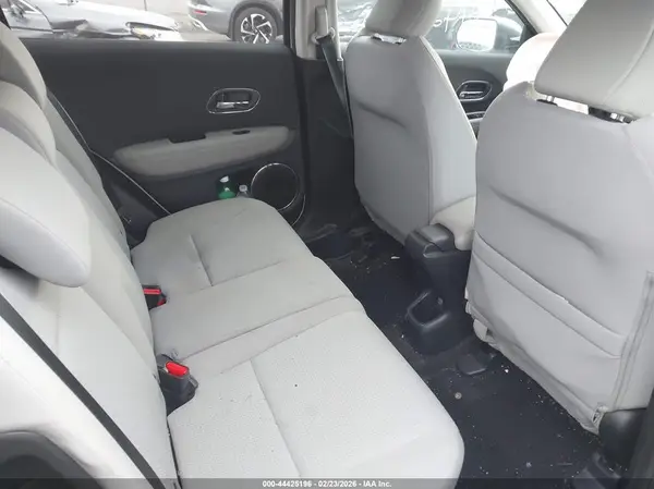 3CZRU6H58NM731031 2022 HONDA HR-V - Image 8