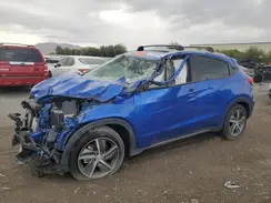 3CZRU6H58NM732647 2022 HONDA HR-V