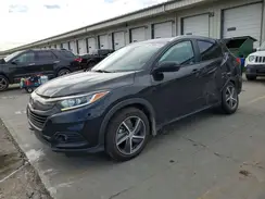 3CZRU6H58NM734608 2022 HONDA HR-V