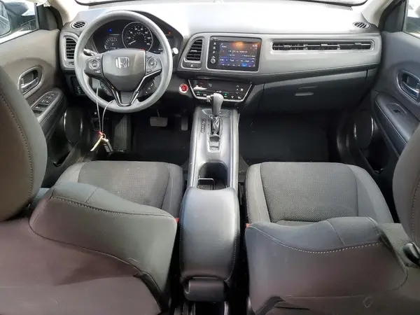 3CZRU6H58NM734608 2022 HONDA HR-V - Image 8