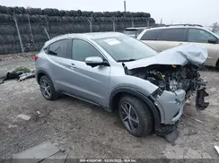 3CZRU6H58NM737962 2022 HONDA HR-V