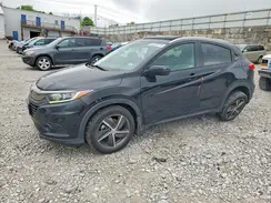 3CZRU6H58NM738089 2022 HONDA HR-V