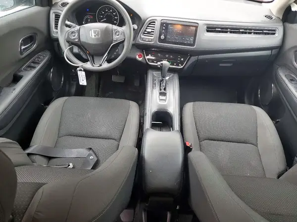 3CZRU6H58NM738089 2022 HONDA HR-V - Image 8