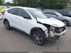 3CZRU6H58NM738142 2022 HONDA HR-V