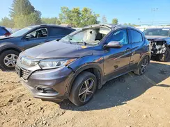 3CZRU6H58NM739551 2022 HONDA HR-V