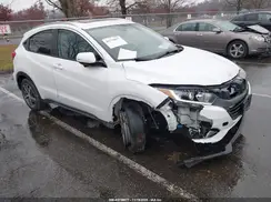 3CZRU6H58NM740635 2022 HONDA HR-V