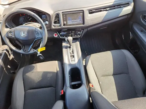 3CZRU6H58NM740649 2022 HONDA HR-V - Image 8